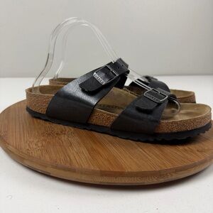 Birkenstock Sidney Sandals